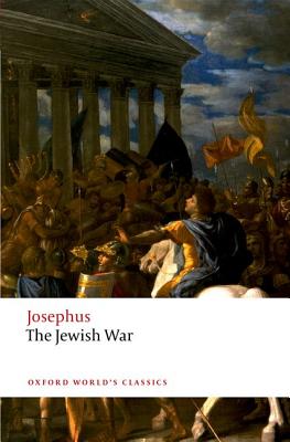 The Jewish War - Josephus