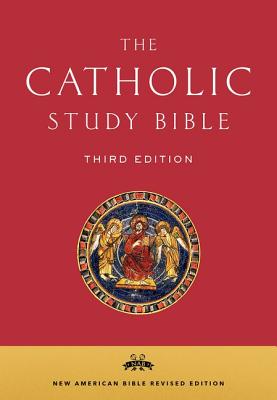 Catholic Study Bible-NAB - Donald Senior