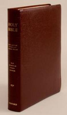 Old Scofield Study Bible-KJV-Large Print - C. I. Scofield