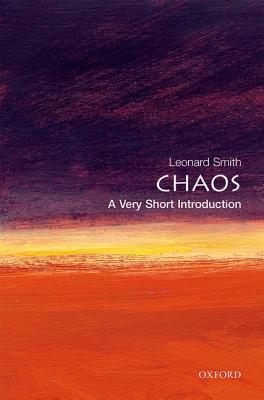 Chaos: A Very Short Introduction - Leonard A. Smith