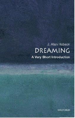 Dreaming - J. Allan Hobson