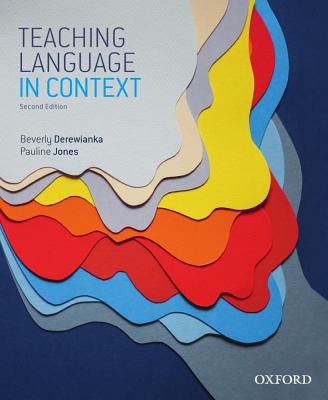 Teaching Language in Context - Beverly Derewianka