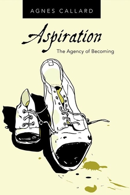 Aspiration: The Agency of Becoming - Agnes Callard