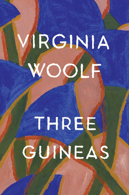 Three Guineas - Virginia Woolf