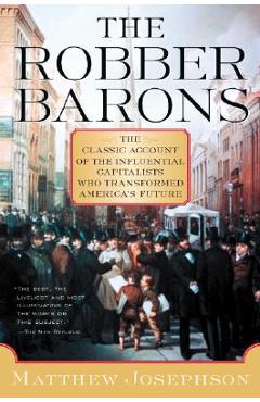 The Tycoons: How Andrew Carnegie, John D. Rockefeller, Jay Gould, and J. P.  Morgan Invented the American Supereconomy de Charles R. Morris – Cărți  audio pe Google Play