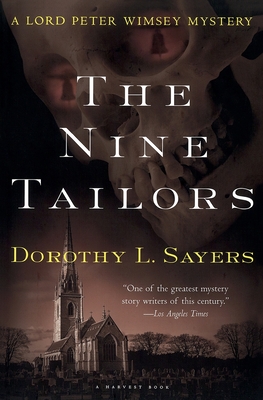 The Nine Tailors - Dorothy L. Sayers