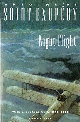 Night Flight - Antoine De Saint-exup�ry
