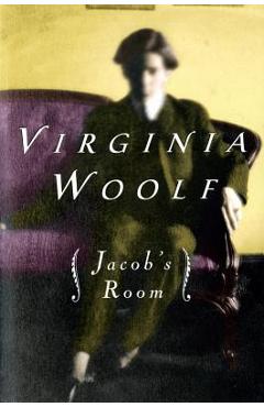 Poza produsului Jacob's Room - Virginia Woolf