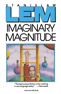 Imaginary Magnitude - Stanislaw Lem