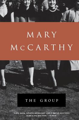 The Group - Mary Mccarthy