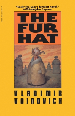 The Fur Hat - Vladimir Voinovich