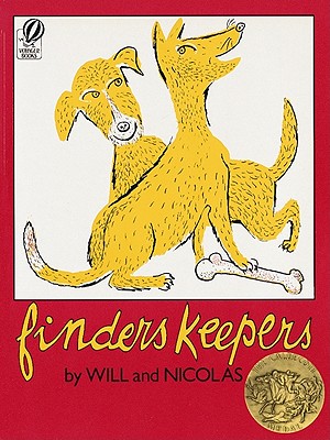 Finders Keepers - Will Lipkind