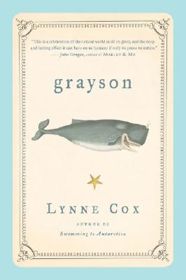 Grayson - Lynne Cox