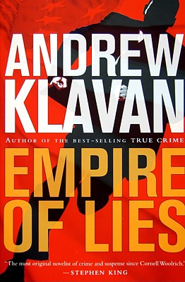 Empire of Lies - Andrew Klavan
