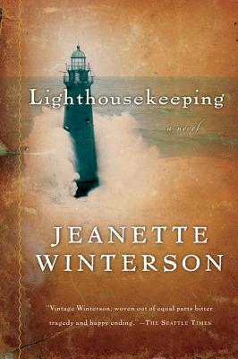Lighthousekeeping - Jeanette Winterson