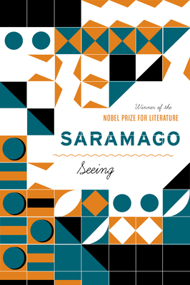Seeing - Jos� Saramago