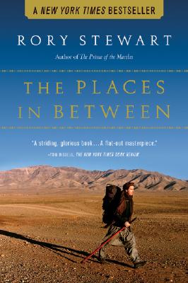 The Places in Between - Rory Stewart