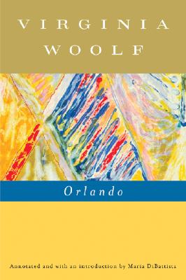Orlando: A Biography - Virginia Woolf