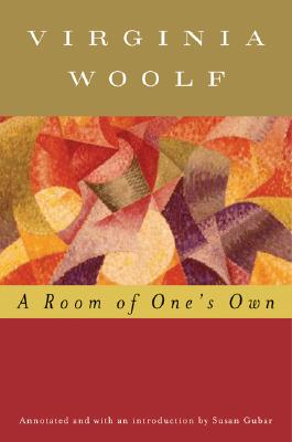 A Room of One's Own (Annotated) - Virginia Woolf