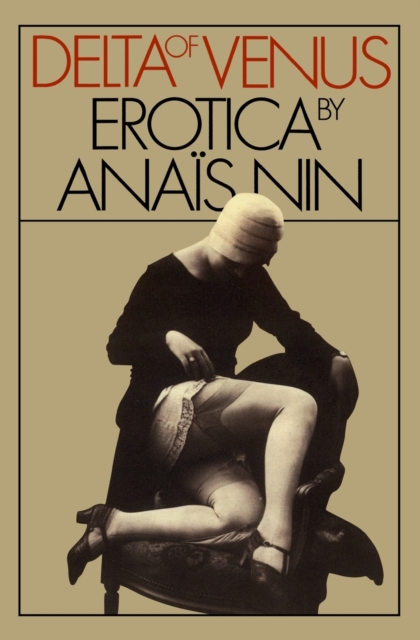 Delta of Venus - Ana�s Nin