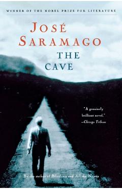 The Cave - Jos Saramago