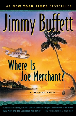Where Is Joe Merchant? - Jimmy Buffett