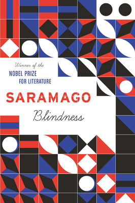 Blindness - Jose Saramago