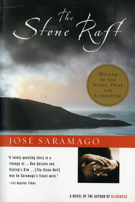 The Stone Raft - Jos� Saramago