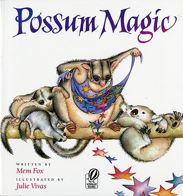 Possum Magic - Mem Fox