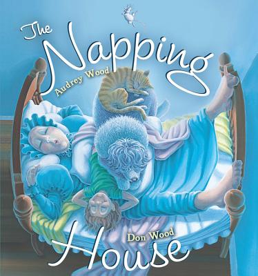 The Napping House - Audrey Wood