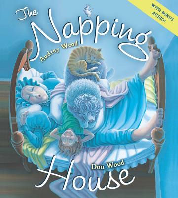 The Napping House - Audrey Wood