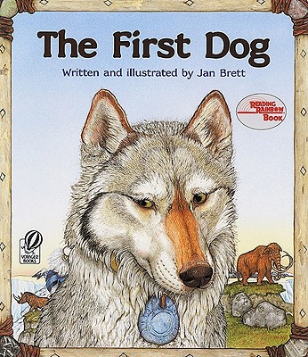 The First Dog - Jan Brett