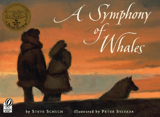 A Symphony of Whales - Steve Schuch