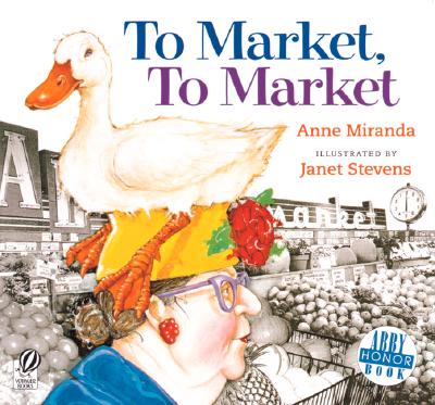 To Market, to Market - Anne Miranda