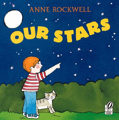 Our Stars - Anne Rockwell