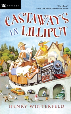 Castaways in Lilliput - Henry Winterfeld