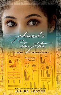 Pharaoh's Daughter: A Novel of Ancient Egypt - Julius Lester
