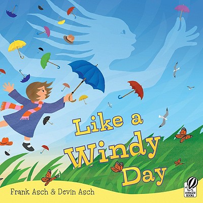 Like a Windy Day - Frank Asch