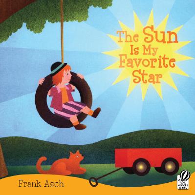 The Sun Is My Favorite Star - Frank Asch