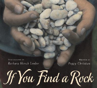 If You Find a Rock - Peggy Christian