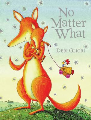 No Matter What - Debi Gliori