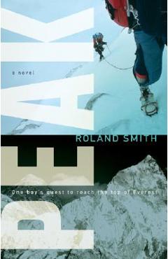 Poza produsului Peak - Roland Smith