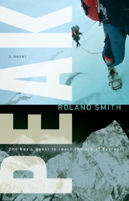 Peak - Roland Smith