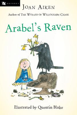 Arabel's Raven - Joan Aiken