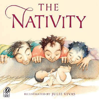 The Nativity - Julie Vivas
