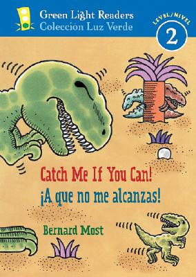 �a Que No Me Alcanzas!/Catch Me If You Can! - Bernard Most