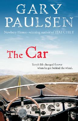 The Car - Gary Paulsen
