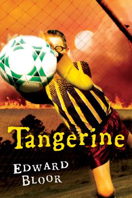 Tangerine - Edward Bloor