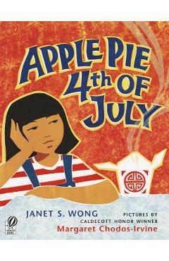Poza produsului Apple Pie Fourth of July - Margaret Chodos-irvine