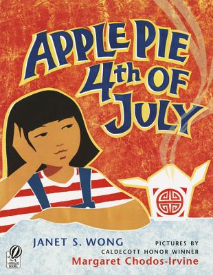 Apple Pie Fourth of July - Margaret Chodos-irvine